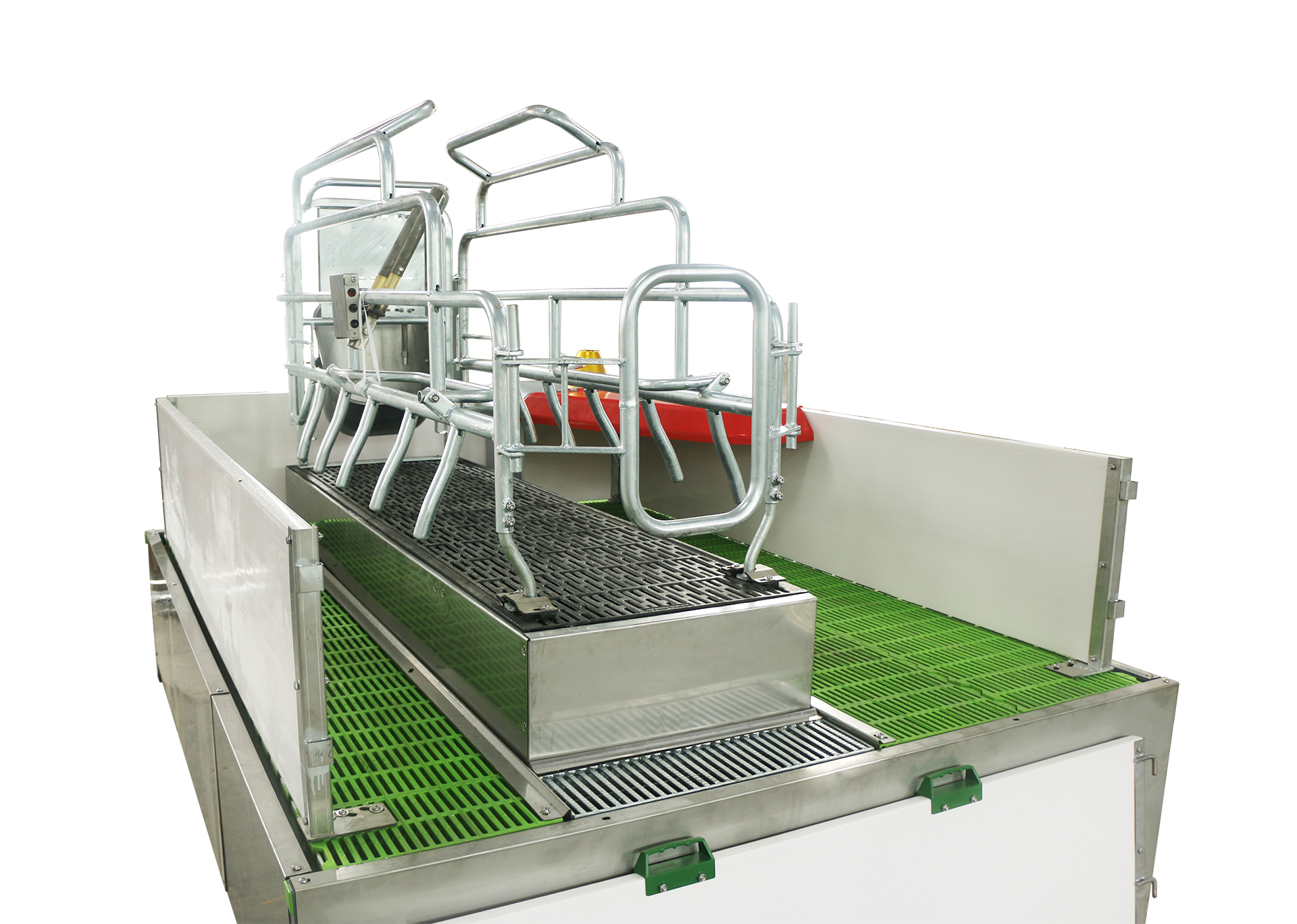 гајба за подигнување