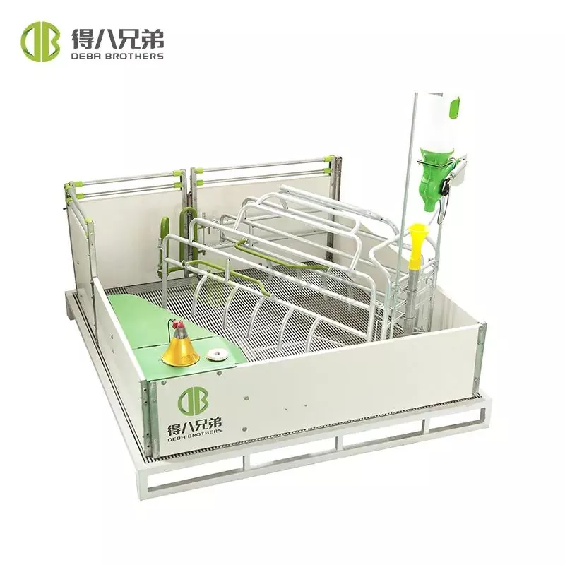 Како да ги чувате свињите подалеку од чума