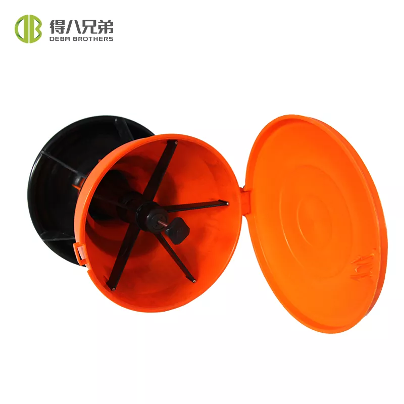 Автоматско хранење на прасињата